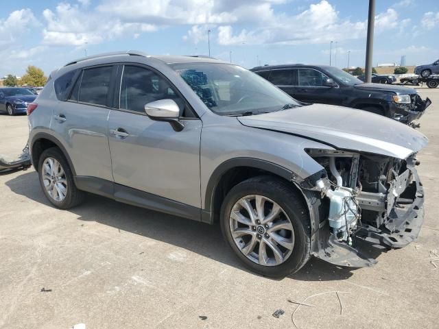 2015 Mazda CX-5 GT