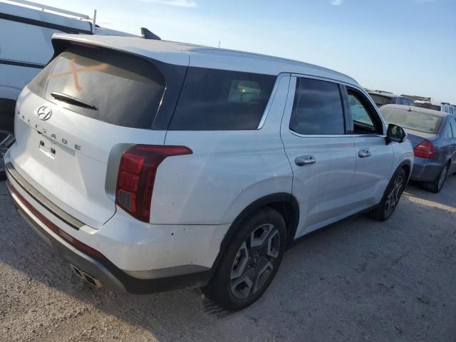 2024 Hyundai Palisade SEL Premium