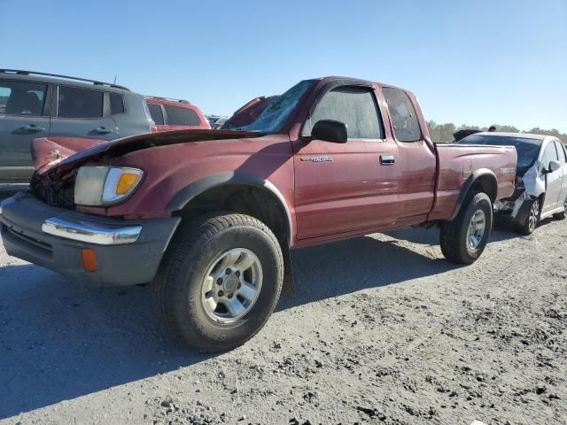 1999 Toyota Tacoma Xtracab