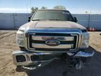 2011 Ford F250 Super Duty