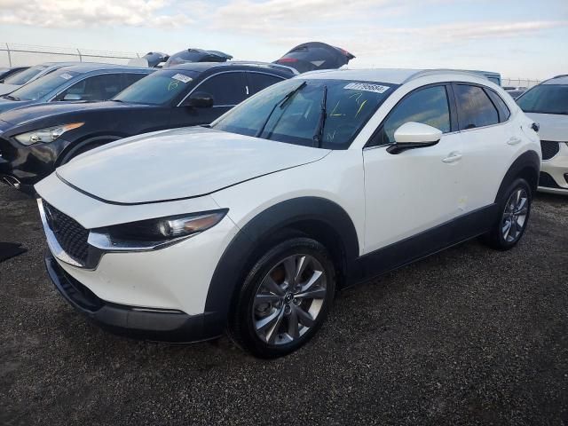 2023 Mazda CX-30 Select