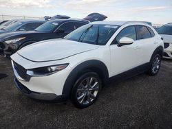 Mazda cx30 salvage cars for sale: 2023 Mazda CX-30 Select