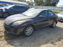 Mazda 3 salvage cars for sale: 2013 Mazda 3 I