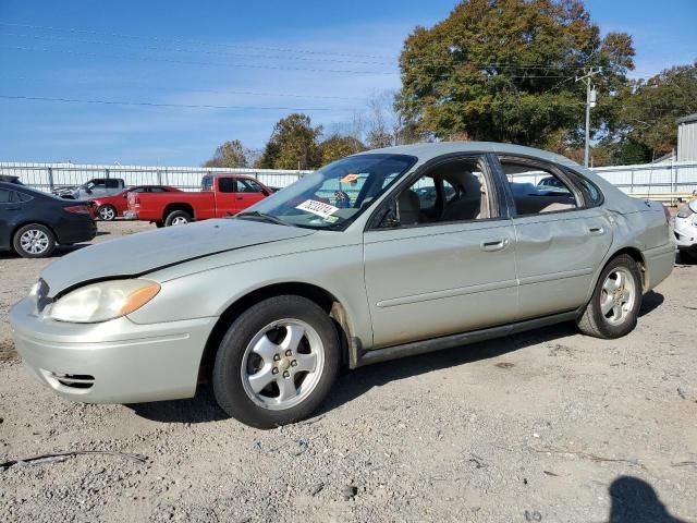 2007 Ford Taurus SE