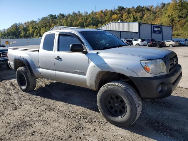 2006 Toyota Tacoma Access Cab