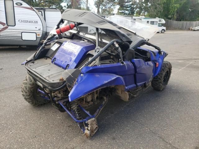 2019 Yamaha YXZ1000