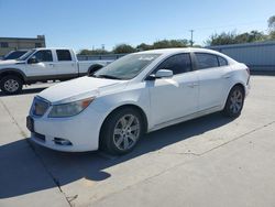 Buick Lacrosse salvage cars for sale: 2013 Buick Lacrosse