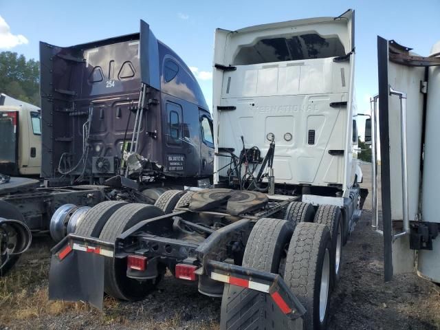 2017 International Prostar
