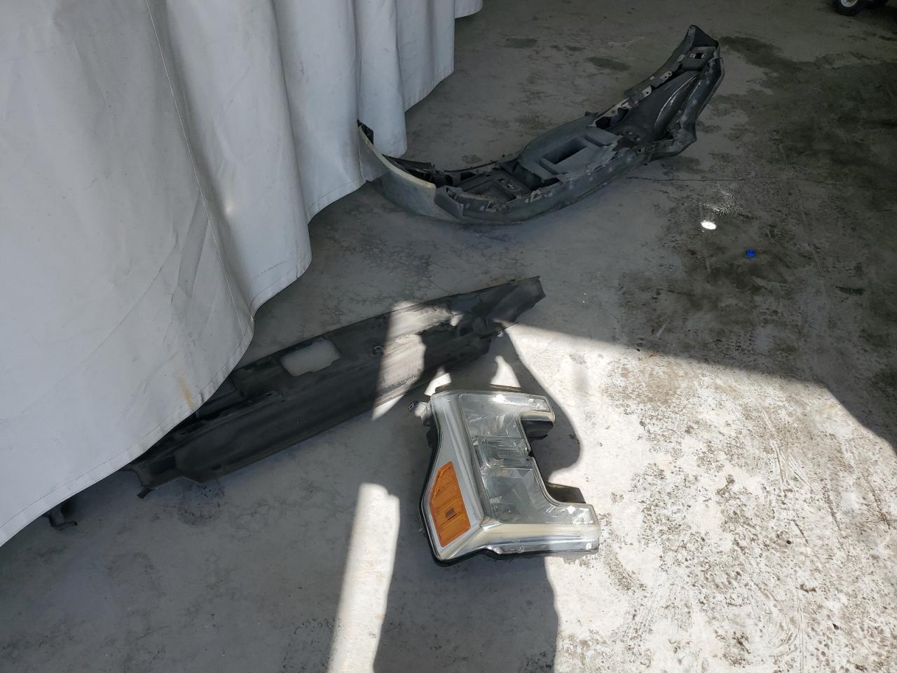 2017 Ford F250 Super Duty