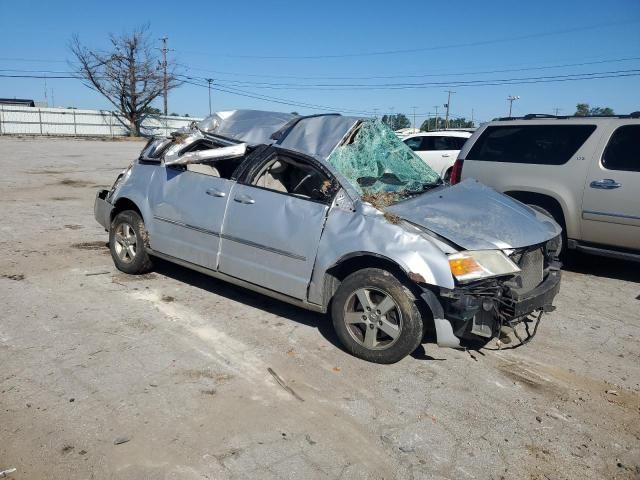 2010 Dodge Grand Caravan SXT