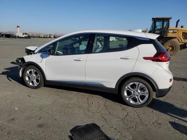 2020 Chevrolet Bolt EV LT