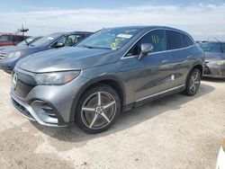 2023 Mercedes-Benz EQE SUV 350+ en venta en Arcadia, FL