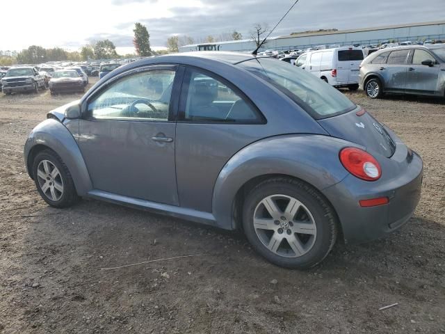 2006 Volkswagen New Beetle TDI Option Package 1