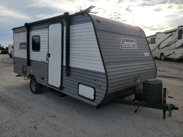 2023 Duco Travel Trailer