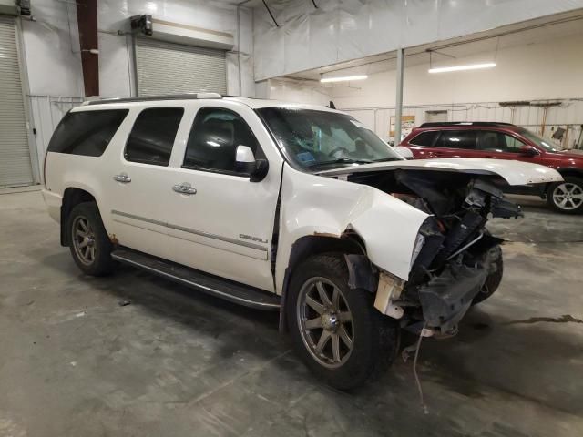 2011 GMC Yukon XL Denali