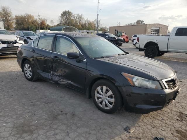 2008 Honda Accord LX