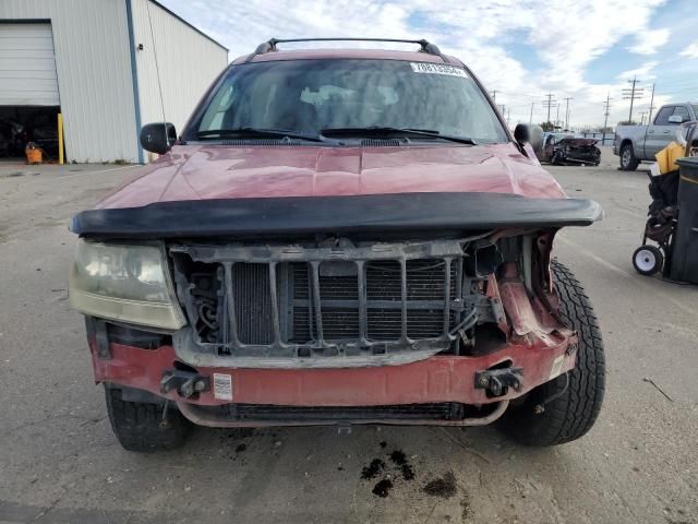 2004 Jeep Grand Cherokee Laredo