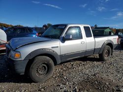 Ford Ranger Vehiculos salvage en venta: 2008 Ford Ranger Super Cab