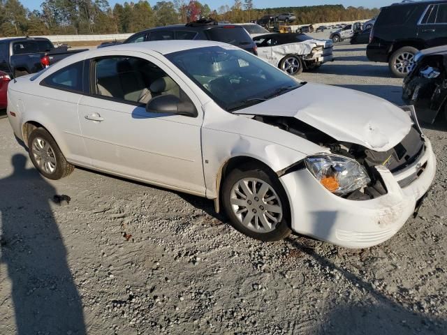 2009 Chevrolet Cobalt LS