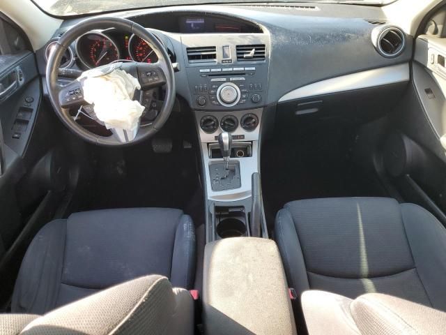 2010 Mazda 3 S