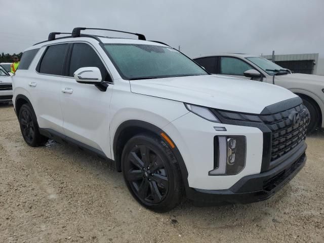 2024 Hyundai Palisade XRT