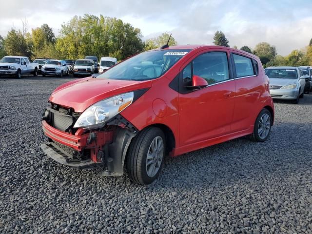 2015 Chevrolet Spark EV 2LT