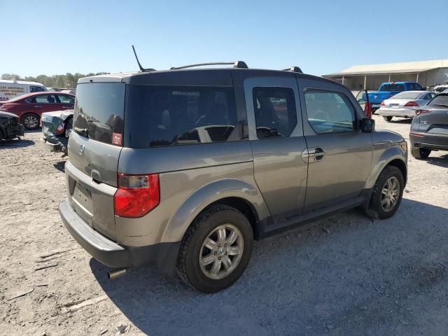 2008 Honda Element EX