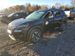 Nissan Rogue salvage cars for sale: 2023 Nissan Rogue SV