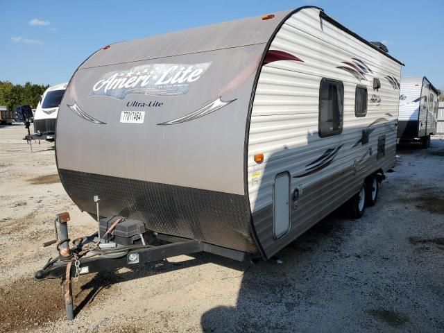 2015 Gulf Stream Travel Trailer