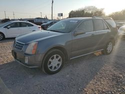 Cadillac salvage cars for sale: 2005 Cadillac SRX