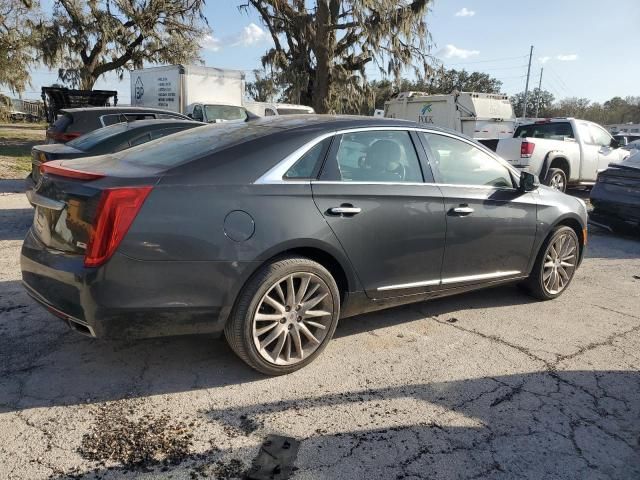 2013 Cadillac XTS Platinum