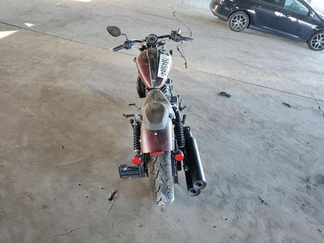 2024 Indian Motorcycle Co. Chief ABS