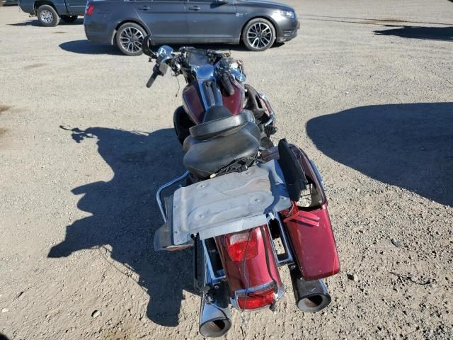2016 Harley-Davidson Flhtk Ultra Limited