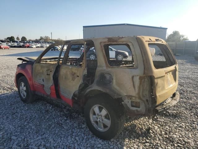 2009 Ford Escape XLT