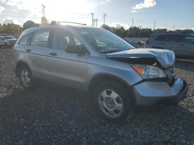 2008 Honda CR-V LX