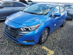 2024 Nissan Versa SV en venta en Midway, FL