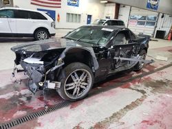 Cadillac xlr salvage cars for sale: 2005 Cadillac XLR