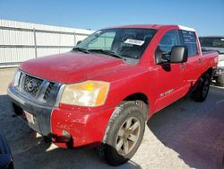 2012 Nissan Titan S for sale in Arcadia, FL