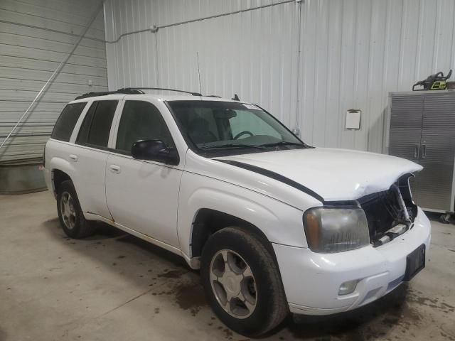 2006 Chevrolet Trailblazer LS