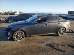 Lexus is salvage cars for sale: 2008 Lexus IS 250