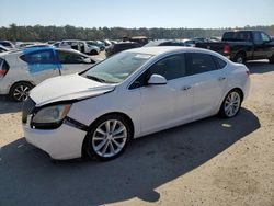 Buick Verano salvage cars for sale: 2014 Buick Verano Convenience