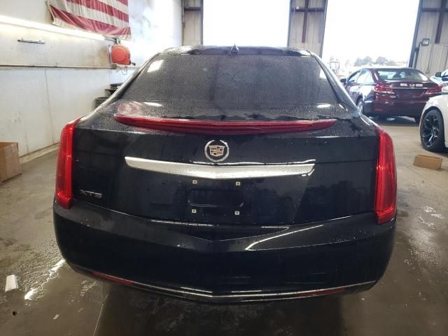 2013 Cadillac XTS