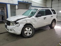 Ford Escape salvage cars for sale: 2010 Ford Escape XLT