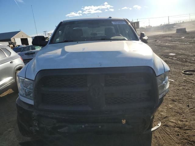 2016 Dodge RAM 2500 ST