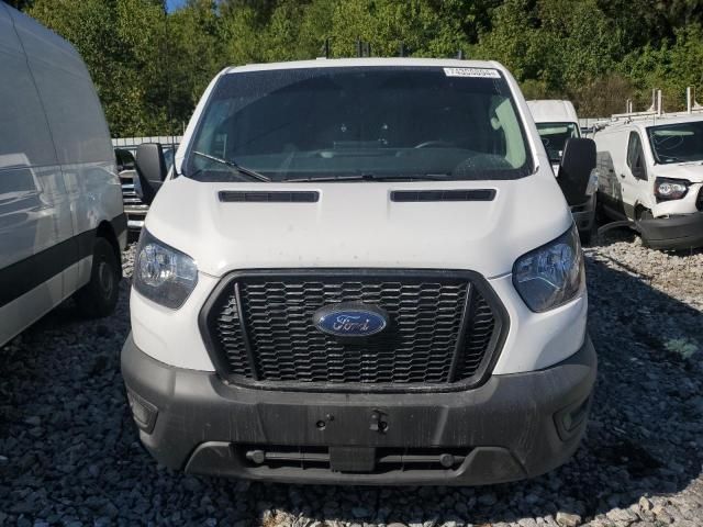 2023 Ford Transit T-250