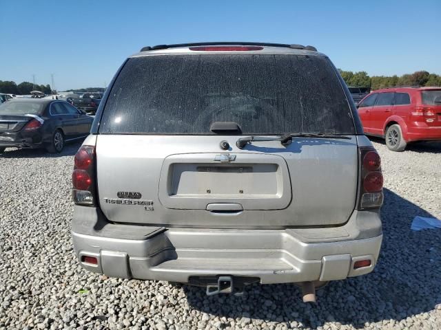 2006 Chevrolet Trailblazer LS