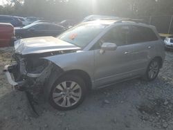 Acura rdx salvage cars for sale: 2011 Acura RDX