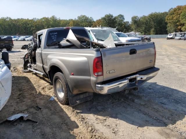 2004 Ford F350 Super Duty