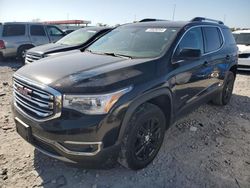 GMC Acadia salvage cars for sale: 2018 GMC Acadia SLT-1