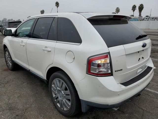 2010 Ford Edge Limited